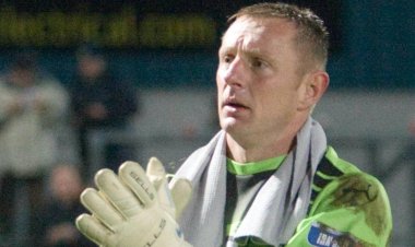 ‘STAGGERED’: EX-CELT’S VERDICT IF DERBY GETS GREEN LIGHT