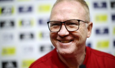 Aberdeen news: McLeish warns Celtic/Rangers over ambitious Dons