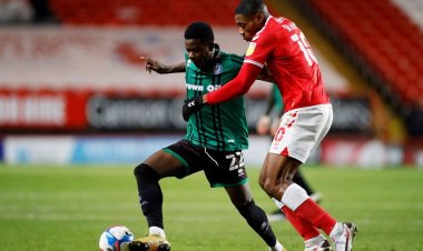 Celtic transfer exclusive: Rochdale's Kwadwo Baah a target