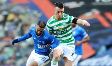 Celtic and Rangers should be forced to play outside Glasgow to prevent trouble