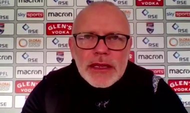 'Celtic should give Rangers guard of honour'