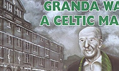 Video – 'It's Always Been Celtic With Me,' The Blarney