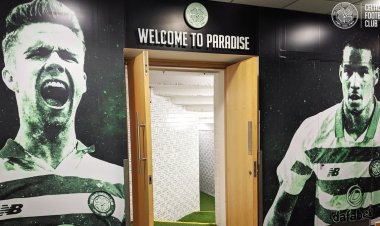 Opinion: Sky Sports Negative Celtic Narrative Ramps Up