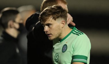 James Forrest "can't even describe" Celtic return; explains what went wrong with rehab - 67 Hail Hail