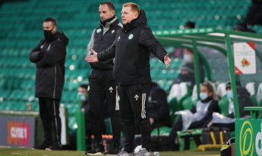 Celtic must learn Lennon lessons as managerial search continues - 67 Hail Hail