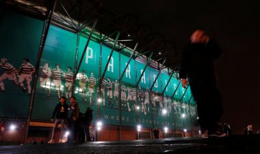 Talksport host in outrageous attack on Celtic legend