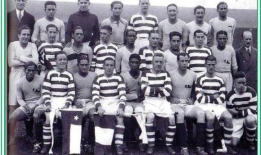 Celtic in the 1930s – And they gave us James McGrory and Willie Dunn |
