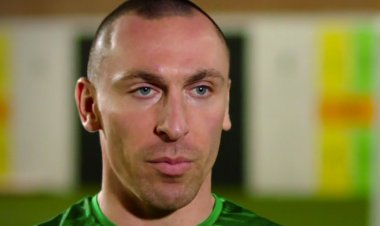 BROONY IS SHOCK TARGET