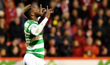 Celtic set to miss out on windfall this summer as former star struggle