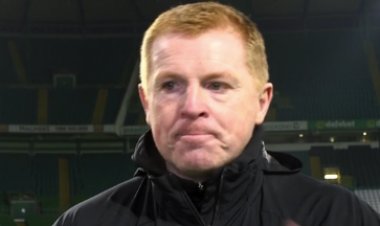 LENNY PLANS QUICKFIRE COMEBACK