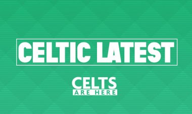 The Nightmare Celtic Scenario Unfolding