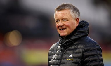 Chris Wilder set to enter managerial market and could be of interest to Celtic - 67 Hail Hail
