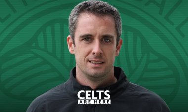 Reports: One in, Two Out in Celtic Reboot