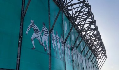 Celtic FC Statement – Celtic distances our club and fans from last wee