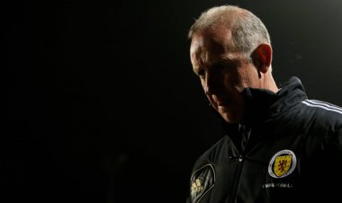 Billy Stark "can't speak highly enough" of promising Celtic transfer target - 67 Hail Hail