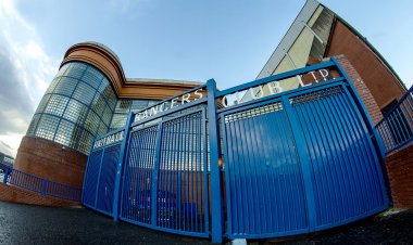 Rangers reveal Scots government talks ahead of Celtic derby amid call-off fears