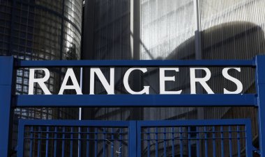 Rangers issue 'stay at home' plea to fans after Holyrood talks