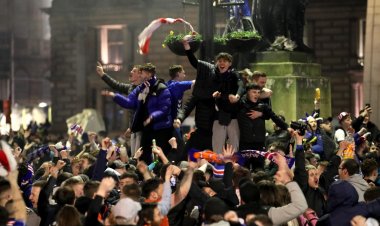 ‘Positive meeting’ held over Old Firm clash after postponement threat