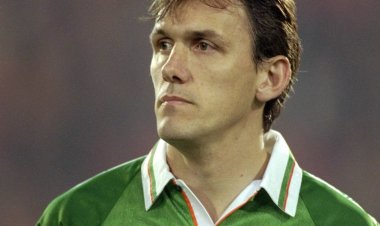 ‘He builds clubs’: Cascarino says 53-year-old is ideal man to ‘regenerate’ Celtic