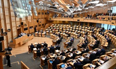 Scottish Government provide Friday night update after Celtic take part in derby discussions - 67 Hail Hail