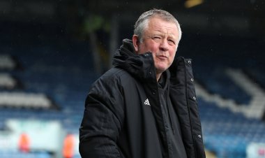 Celtic: Hoops keen on Chris Wilder