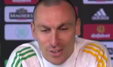 BROONY ON THE BRINK