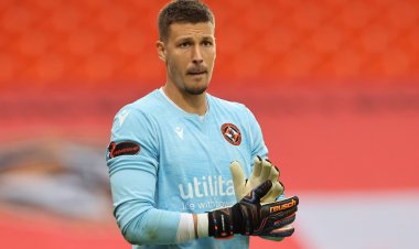 Celtic: Ajer and Siegrist would be a dream combo