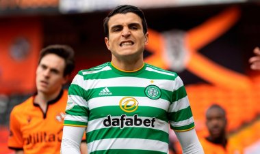 Celtic loanee Moi Elyounoussi set to be handed Southampton lifeline