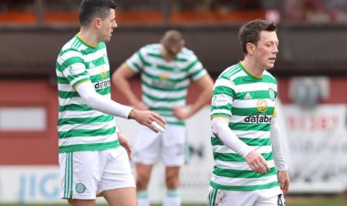 The Celtic Fitness Issues that John Kennedy has time to address ahead