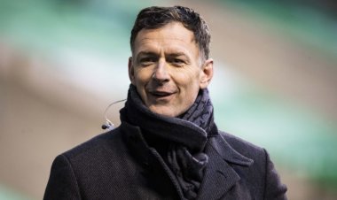 "Unless Dermot Desmond funds"; Chris Sutton is concerned about Celtic and makes £60m claim - 67 Hail Hail