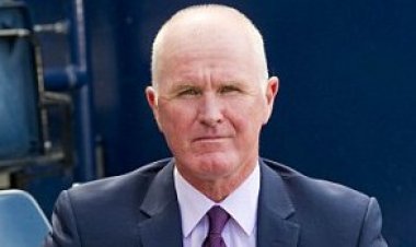 GUARD OF HONOUR? NO CHANCE: CELTIC HERO’S VERDICT