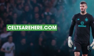 Opinion: It’s Time to Bring Fraser Forster Home for Good