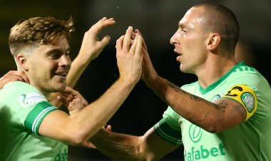 CELTIC UNITED FOR BROONY