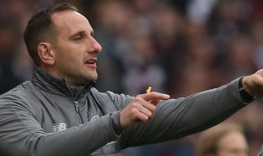 KENNEDY PLEA TO HOOPS FANS