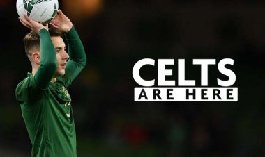 Lee O’Connor Vs Aiden McGeady: Cup Final Day in England