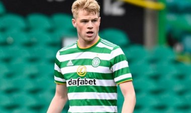 Video: Stephen Welsh discusses Celtic breakthrough and plans for bring