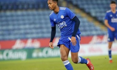 Rodgers confident Celtic-linked youngster will agree Leicester City de