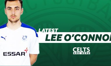 Mystery Over Celtic Loanee: Reporter Offers Explanation