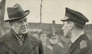 Without Willie Maley, there would have been no Celtic – His Story in T