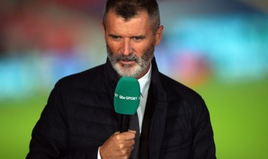 Roy Keane to Celtic would please the media, pundits and drama-seekers; the club need better - 67 Hail Hail