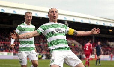 Head has been turned- insight given into key Celtic contract