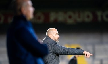 Celtic news: Phillips verdict on Maresca succeeding Lennon