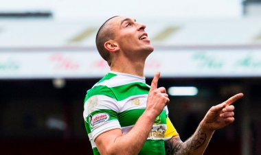 Scott Brown can get everything he wants at Aberdeen jump says Keith Jackson