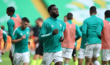 Celtic news: McAvennie doubles down on Edouard criticism