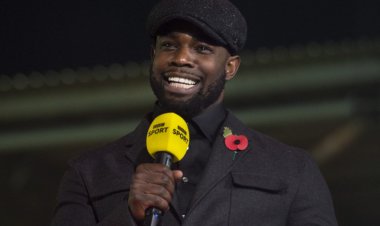 "Get yourself up here"; Micah Richards' class tweet goes down well with Celtic fans - 67 Hail Hail