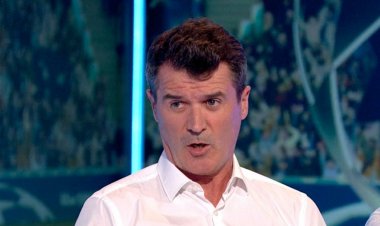 Roy Keane's record proves he is not good enough for Celtic says Hotline caller