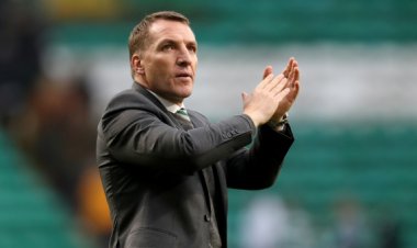 Brendan Rodgers tells Celtic to show 'class' with Rangers guard of honour | Off The Ball