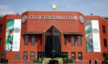 Celtic vs Rangers: Nicola Sturgeon says no final decision has been made on Old Firm game