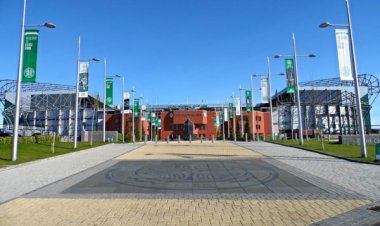 Celtic Captain Reiterates ‘Stay At Home’ Message
