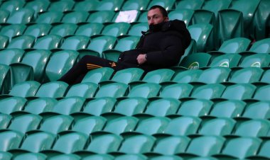 'Our priority will always be the safety of our fans,' Scott